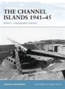 Charles Stephenson, Stephenson Charles, Chris Taylor - The Channel Islands 1941-45