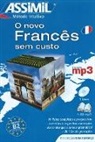 Assimil Nelis - O novo francês sem custo