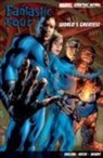 Mark Millar, Bryan Hitch - 'Fantastic Four'