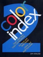 Jim Krause - Colour Index 2