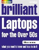 Joli Ballew - Brilliant Laptops for the Over 50s Windows