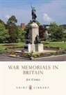 J A T (Jim) Corke, J. A. T. (Jim) Corke, Jim Corke - War Memorials in Britain