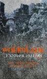 Jennifer Fallon - Wolfblade