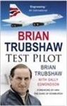 Brian Trubshaw - Brian Trubshaw