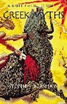 Dr Stephen P. Kershaw, Dr. Stephen P. Kershaw, Stephen Kershaw, Stephen P Kershaw, Stephen P. Kershaw - A Brief Guide to the Greek Myths
