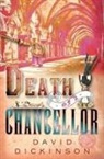 David Dickinson - Death of a Chancellor