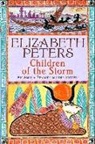 Elizabeth Peters - Children of the Storm