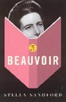 Stella Sandford, Sandford Stella - How to Read Beauvoir