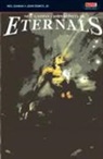 Neil Gaiman, Gaiman Neil, John Romita - Neil Gaiman''s Eternals