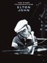 Elton John, Sir Elton John - The Piano Transcriptions