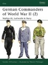 Gordon Williamson, Williamson Gordon, Malcolm McGregor - German Commanders of World War II (2)