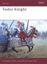 Christopher Gravett, Graham Turner - Tudor Knight