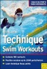 Blythe Lucero - Technique Swim Workouts