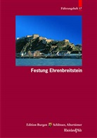 Manfred Böckling - Festung Ehrenbreitstein