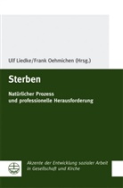 Ulf Liedke, Frank Oehmichen - Sterben