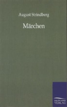 August Strindberg, Emil Schering - Märchen