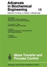 Shimshon Belkin, Isao Endo, Man Bock Gu, Wei Shou Hu, Bo Mattiasson, Jens Nielsen... - Mass Transfer and Process Control