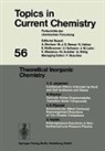 Kendall N. Houk, Christopher A. Hunter, Michael J. Krische - Theoretical Inorganic Chemistry