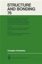 Complex Chemistry