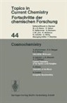 Kendall N. Houk, Christopher A. Hunter, Michael J. Krische - Cosmochemistry