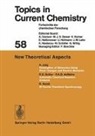 Kendall N. Houk, Christopher A. Hunter, Michael J. Krische - New Theoretical Aspects