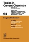 Kendall N. Houk, Christopher A. Hunter, Michael J. Krische - Inorganic Biochemistry