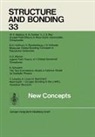 M. Blanchard, D. K. Hoffman, C. Linarès, A. Louat, V. U. S. Rao, R. Ruedenberg... - New Concepts