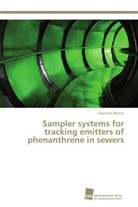 Giacomo Bertini - Sampler systems for tracking emitters of phenanthrene in sewers