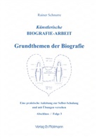 Rainer Schnurre - Künstlerische Biografie-Arbeit. Folge.3. Folge.3
