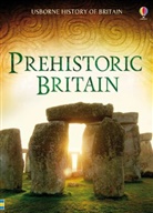 Rachel Firth, Alex Frith, Alex Firth Frith, Alex Frith Frith, Ian Mcnee, Ian McNee - Prehistoric Britain