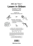 Klaus Kuhn - ABC der Tiere: ABC der Tiere - Handbuch Teil B, Kopiervorlagen