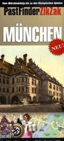 Gregory Piatkowski - PastFinder ZikZak: PastFinder ZikZak München