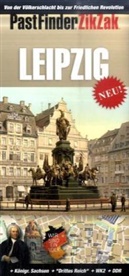 Mai Kopleck, Maik Kopleck - PastFinder ZikZak Leipzig