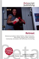 Susan F Marseken, Susan F. Marseken, Lambert M. Surhone, Miria T Timpledon, Miriam T. Timpledon - Retreat