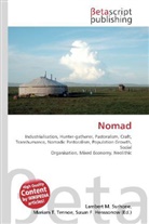 Susan F Marseken, Susan F. Marseken, Lambert M. Surhone, Miria T Timpledon, Miriam T. Timpledon - Nomad