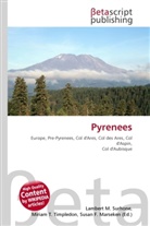 Susan F Marseken, Susan F. Marseken, Lambert M. Surhone, Miria T Timpledon, Miriam T. Timpledon - Pyrenees