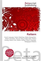 Susan F Marseken, Susan F. Marseken, Lambert M. Surhone, Miria T Timpledon, Miriam T. Timpledon - Pattern