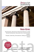 Susan F Marseken, Susan F. Marseken, Lambert M. Surhone, Miria T Timpledon, Miriam T. Timpledon - Neo-Grec