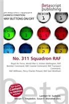 Susan F Marseken, Susan F. Marseken, Lambert M. Surhone, Miria T Timpledon, Miriam T. Timpledon - No. 311 Squadron RAF