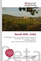 Susan F Marseken, Susan F. Marseken, Lambert M. Surhone, Miria T Timpledon, Miriam T. Timpledon - Nandi Hills, India