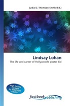 Lydia D. Thomson-Smith, Lydi D Thomson-Smith, Lydia D. Thomson-Smith - Lindsay Lohan