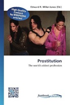 Edward R. Miller-Jones, Edwar R Miller-Jones - Prostitution