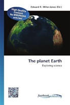 Edward R. Miller-Jones, Edwar R Miller-Jones - The planet Earth