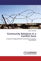 Jaffer Latief Najar - Community Relations in a Conflict Zone