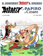 Didier Conrad - Asterix e il papiro di Cesare