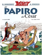 Didier Conrad - El papiro del César
