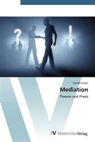 Sandra Unger - Mediation