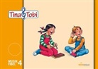Verband deutscher Musikschulen, Verband deutscher Musikschulen e. V. - Musikalische Früherziehung - Musikschulprogramm "Tina & Tobi" / Musikalische Früherziehung - Musikschulprogramm "Tina & Tobi"