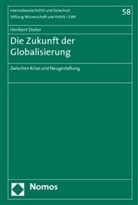 Heribert Dieter - Die Zukunft der Globalisierung