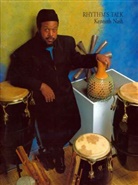 Kenneth Nash - Rhythm's Talk, Drums, w. 2 Audio-CDs